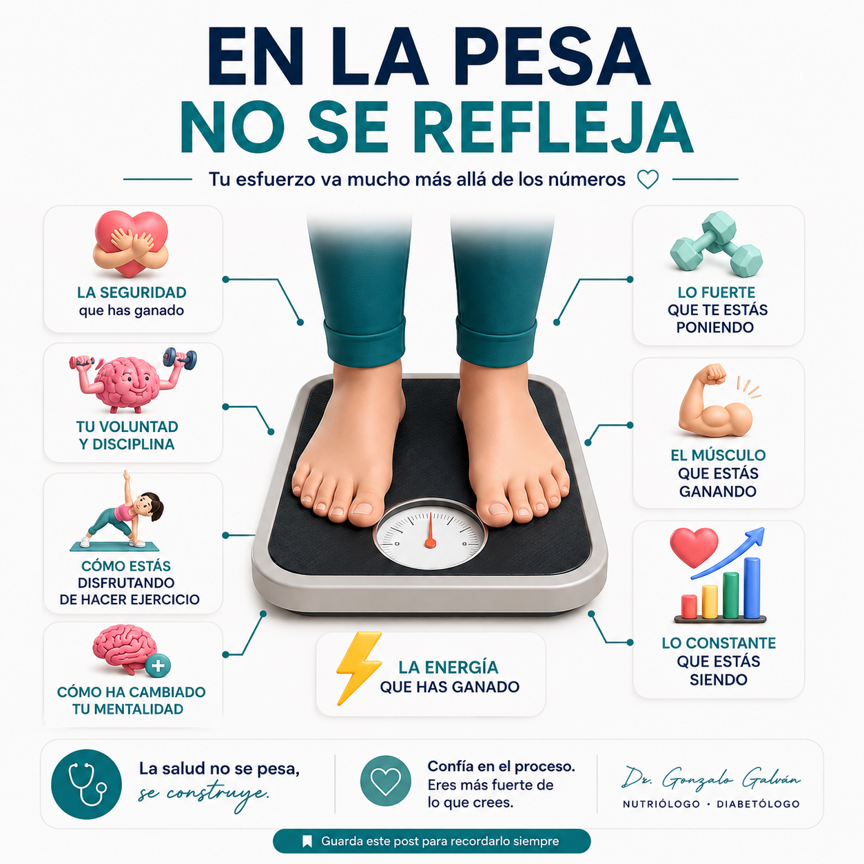 Pesa y juicio — diapositiva 1 de 1